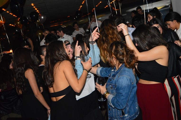 Sabine and Patile's 18th Birthday